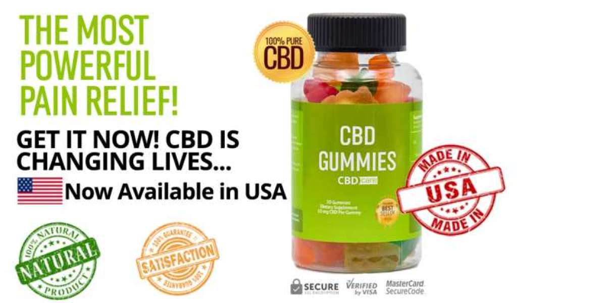 Hempified CBD Gummies
