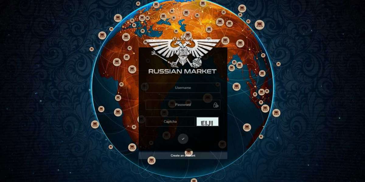 Can Russianmarket to Still Be Trusted for Dumps & RDP Access Deals?