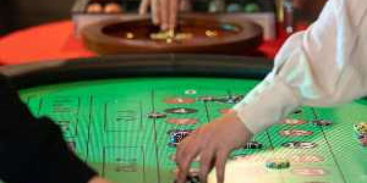 A good gaming site with bonuses