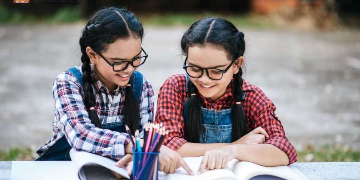 Explore Suryadatta School: A Complete Guide to Academic Excellence