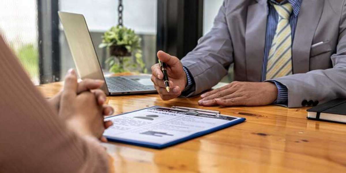 Job Consultancy Near Me: Infinity Exists, Your Trusted Partner in Career Growth