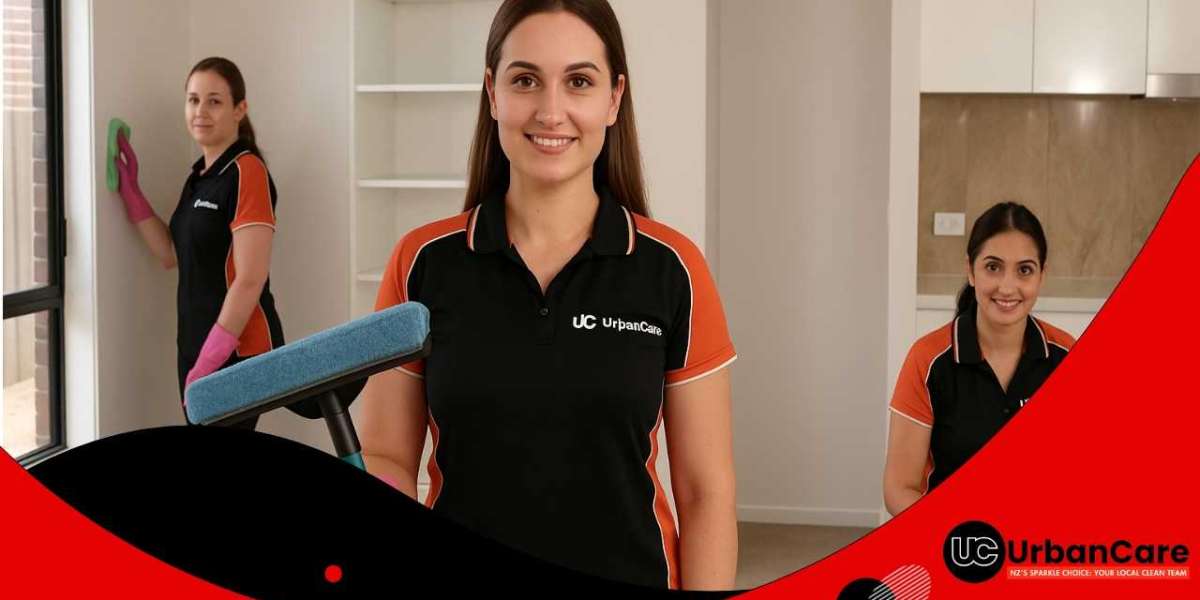 Your Complete Guide to a Stress-Free End of Tenancy Cleaning in Christchurch