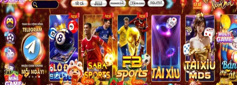 cổng game 79Club Cover Image