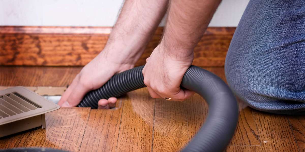 Why Dryer Duct Cleaning Is Essential for Home Safety and Efficiency