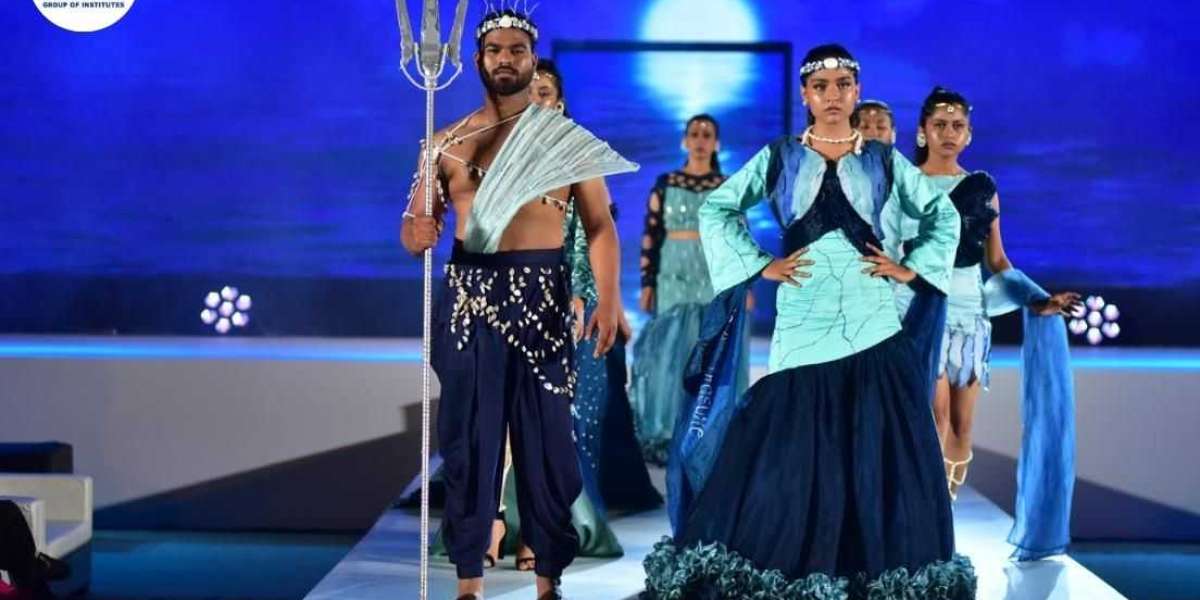 Exploring Fashion Trends in India: What's Hot in 2025?