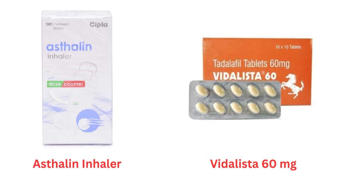 Manage Asthma and Reclaim Confidence with Trusted Medications from Best Generic Pill