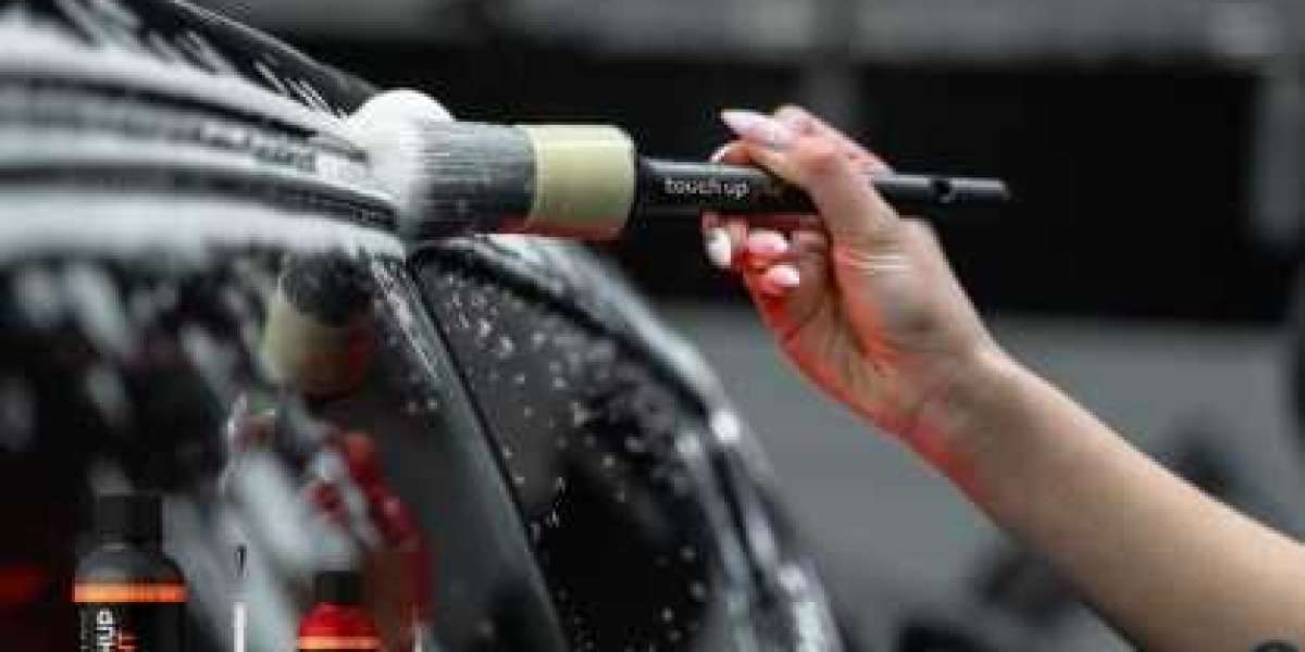 Perfect CAR Touch-Up Paint By Registration – Effortless Color Match