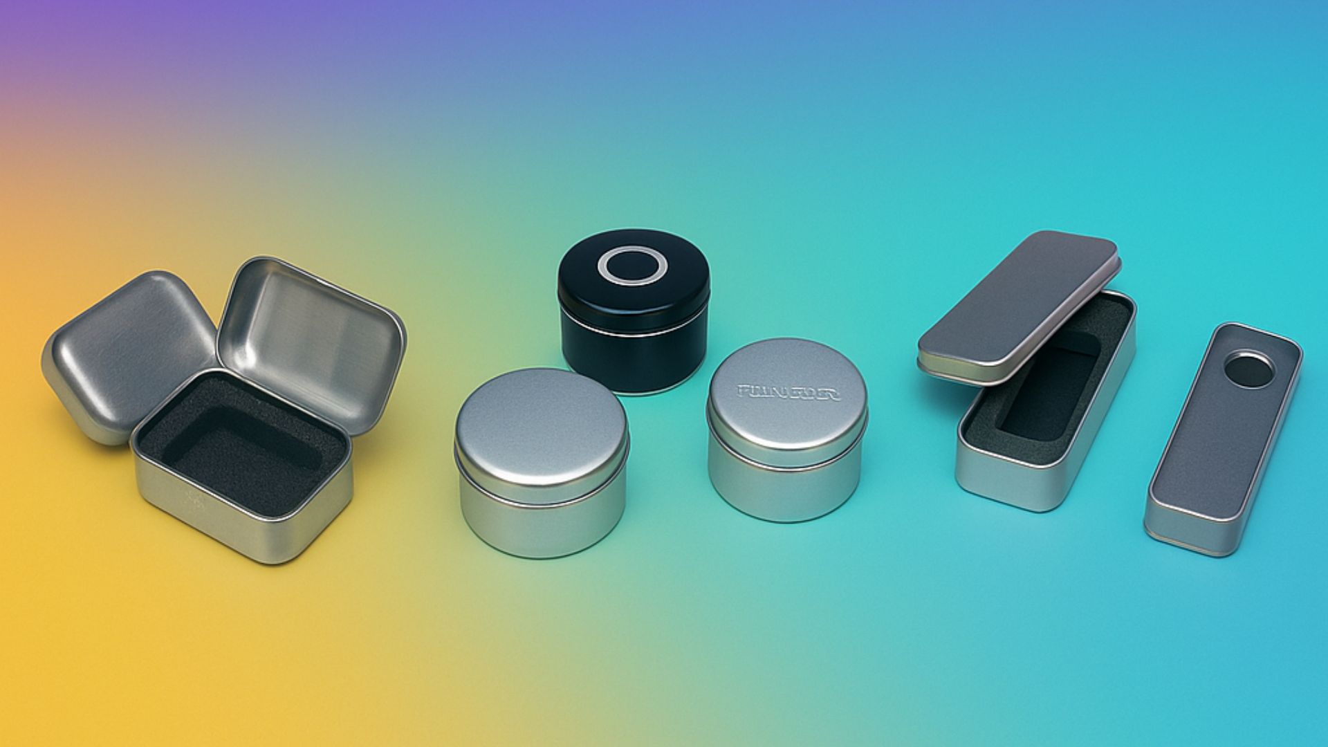 Why Luxury Watch Brands Are Switching to Tin Box Packaging