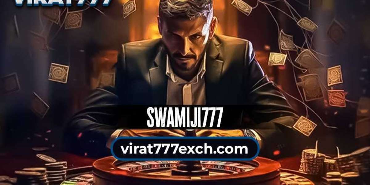 Swamiji777 Betting ID: Start your betting Journey