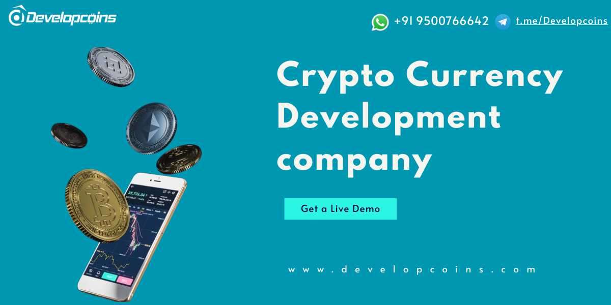 The Smart Way to Enter the Crypto Market: Partnering with a Skilled Cryptocurrency Development Team