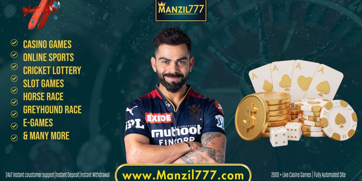 The Excitement of Table Tennis: Why You Should Play and Bet on Table Tennis at Manzil 777