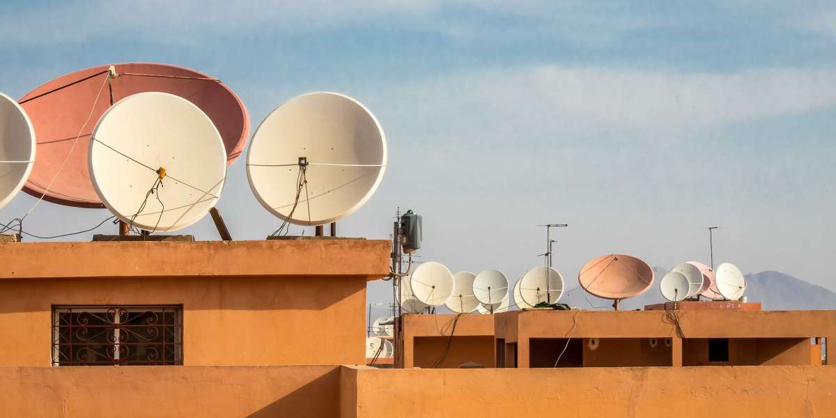Experience Free HD Entertainment with a Clear TV Antenna