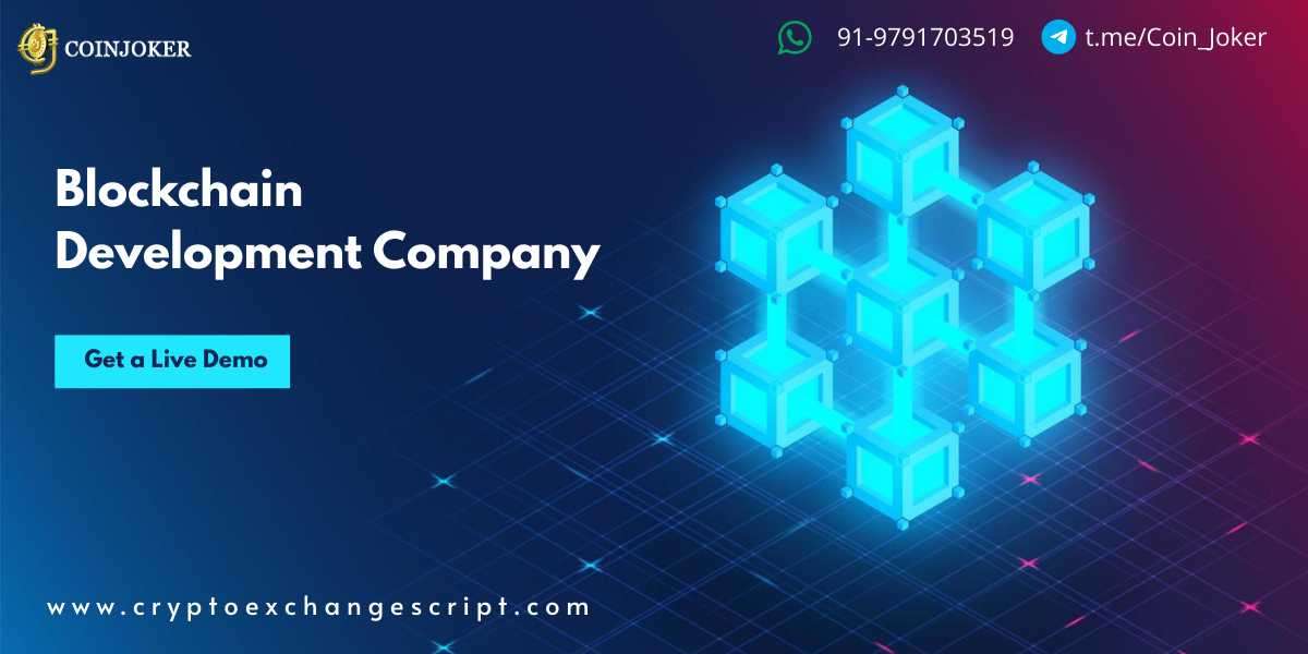 The Future of Crypto Exchange Development: Unlocking Innovation with Advanced Trading Solutions