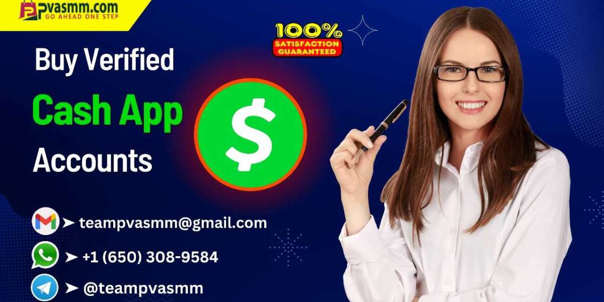 Top 17 Marketplace to Buy Verified Cash App Accounts in This year