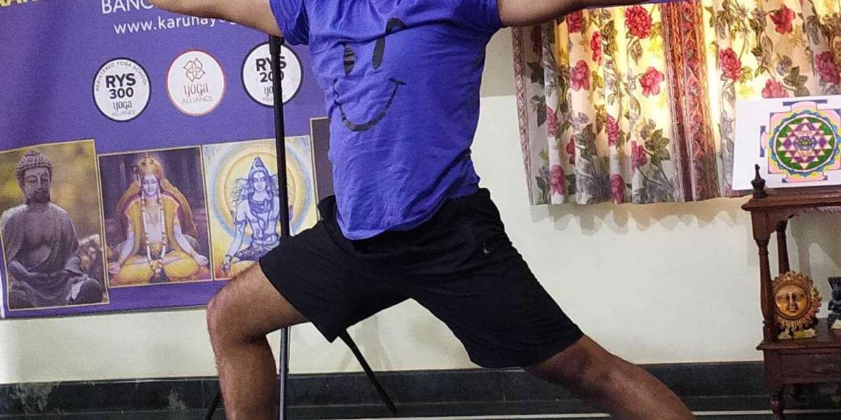 Transform Your Life with a 200 Hour Yoga Teacher Training Certificate Course in Bangalore