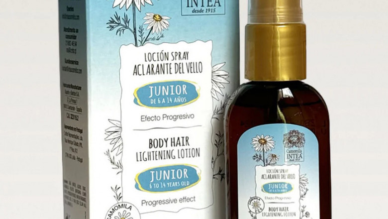 Glow Up Naturally: The Ultimate Guide to Body Hair Lighten | Reviews Consumer Reports