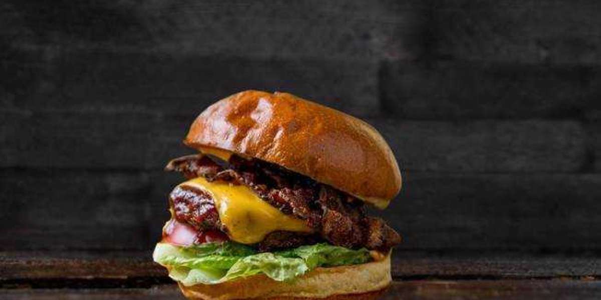 Burger Valley: Your New Favourite Spot for the Best Burgers in Streatham