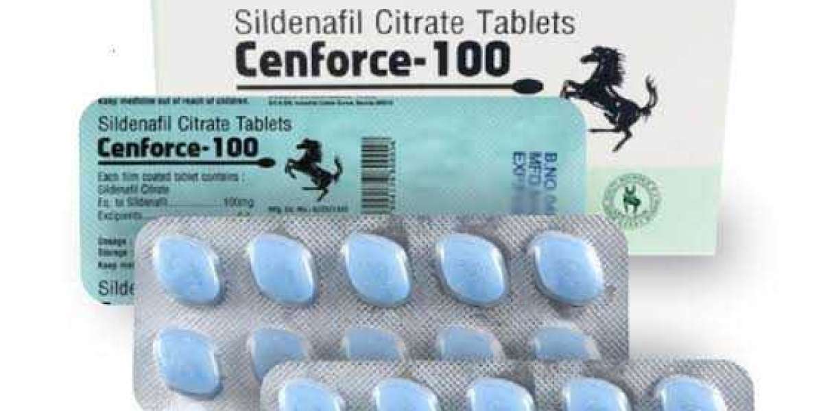 Buy Cenforce 100mg Online  Best Price & Discreet Shipping