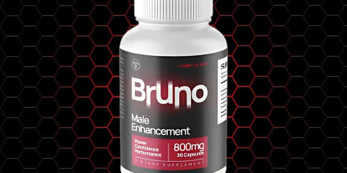 Bruno ME Gummies Australia Review: What You Must Know Before Buying!
