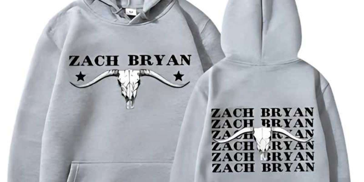 Zach Bryan Merch Shop vs. Third-Party Retailers