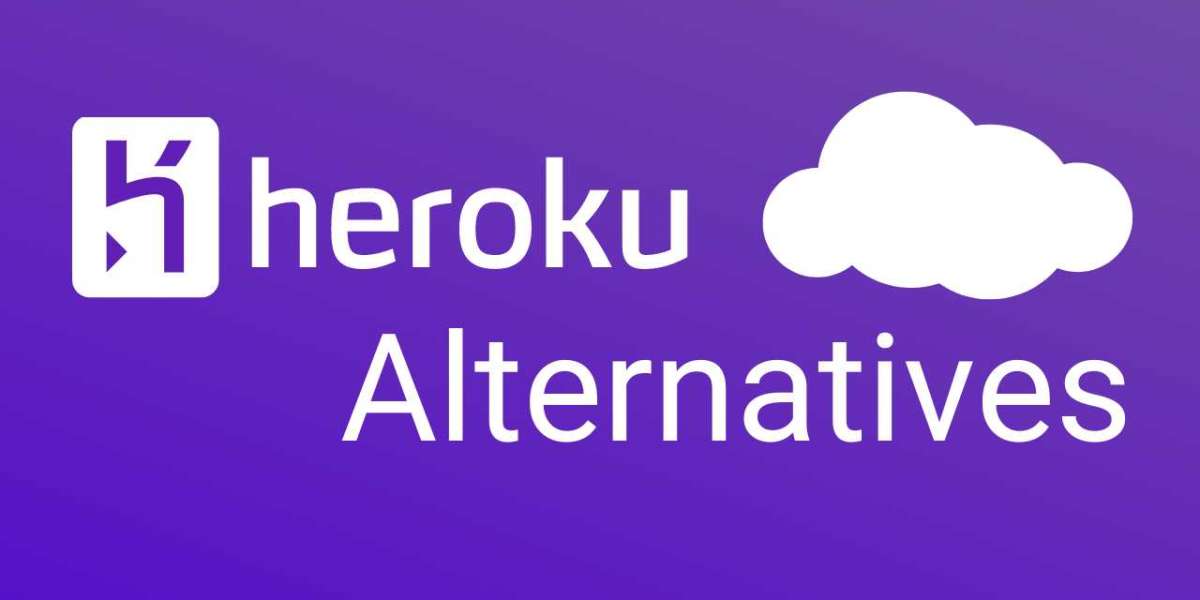 Exploring Heroku Alternatives for Simplified Cloud Deployment