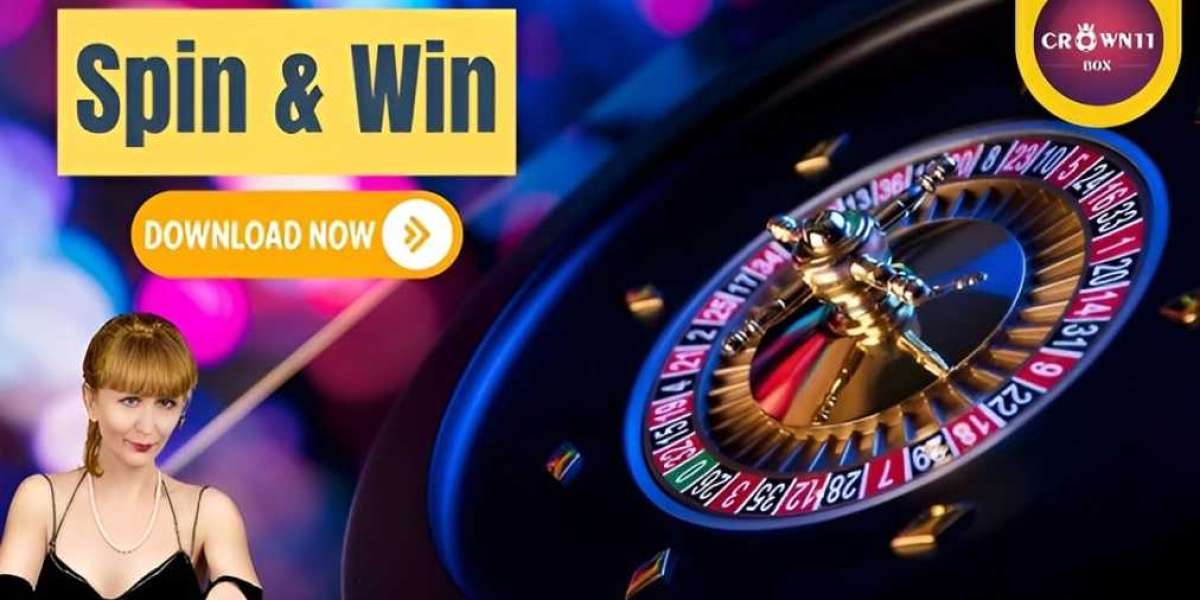 crown 11 app here for you!