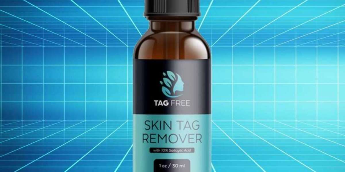 Tag Free SkinTag Corrector USA - When Will You See Results?