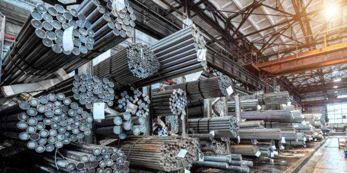 Maximizing the Lifespan of Your Steel and Pipe Inventory Through Smart Storage