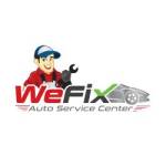 WeFix Auto Service