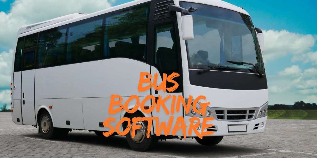 Complete Bus Booking Software for Modern Transport Operators