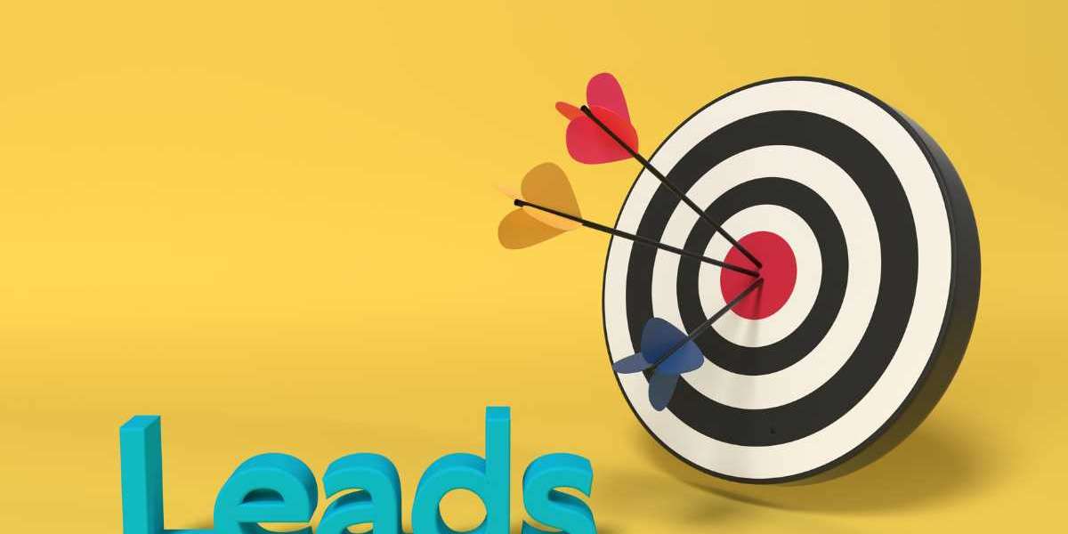 Leads Generation Professional Services That Deliver