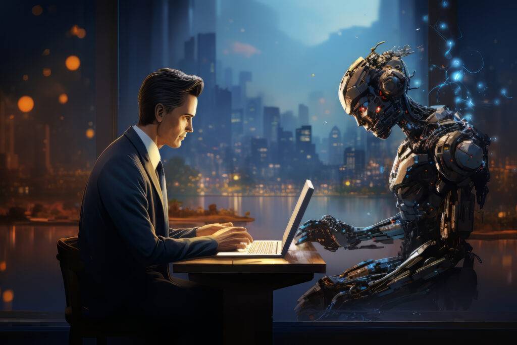 AI vs Human Writing Tools 2025: What's Best for Writers?