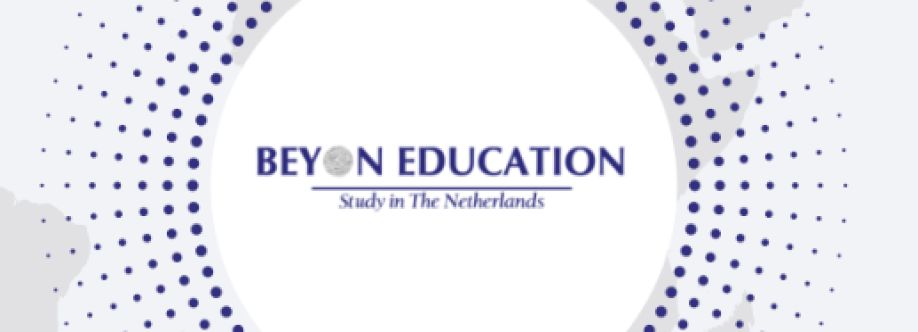 BeyonEducation Cover Image