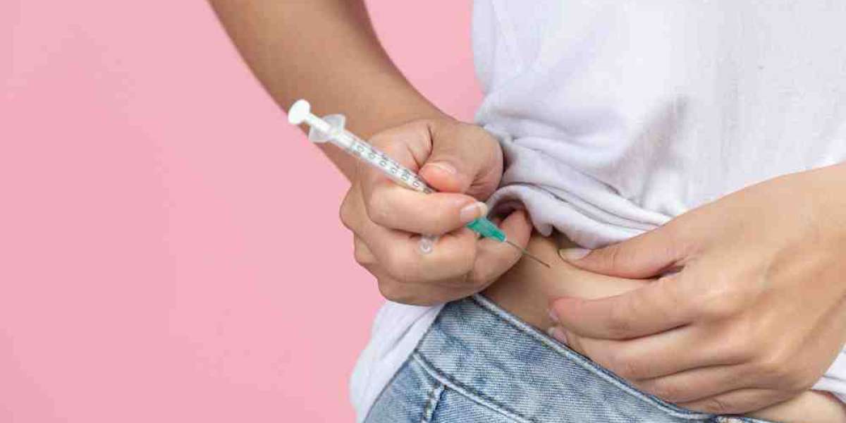 Mounjaro Needle Side Effects: What to Expect