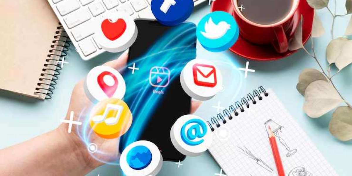 Turn Likes Into Leads with Expert SMO Services