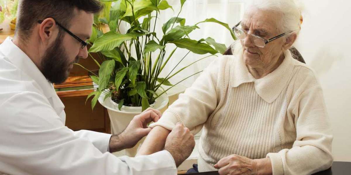Doctor on Call: Your Personal Healthcare Solution in Dubai