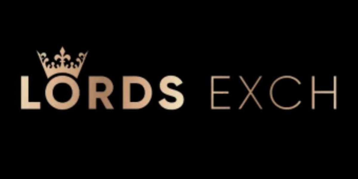 Lords Exch: Your Trusted Online Betting Platform