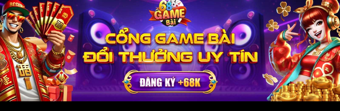68 GAME BÀI Cover Image