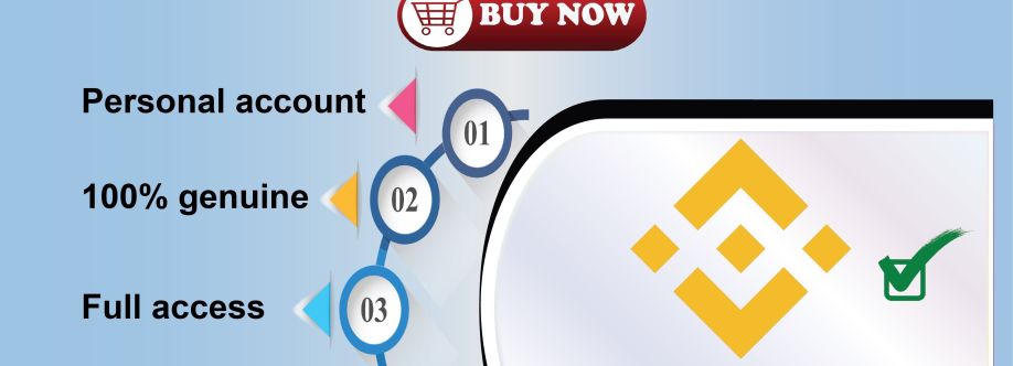 buybinance768 Cover Image