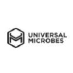 Universal Microbes