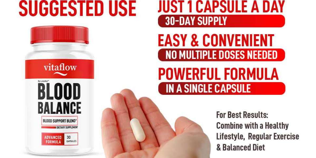 How To Order VitaFlow Capsules Today Price For Sale 2025?
