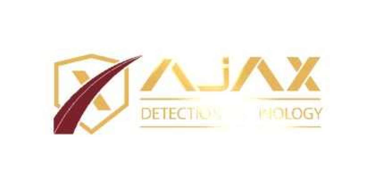 Metal Detectors by Ajax Discover Metals with Unmatched Precision