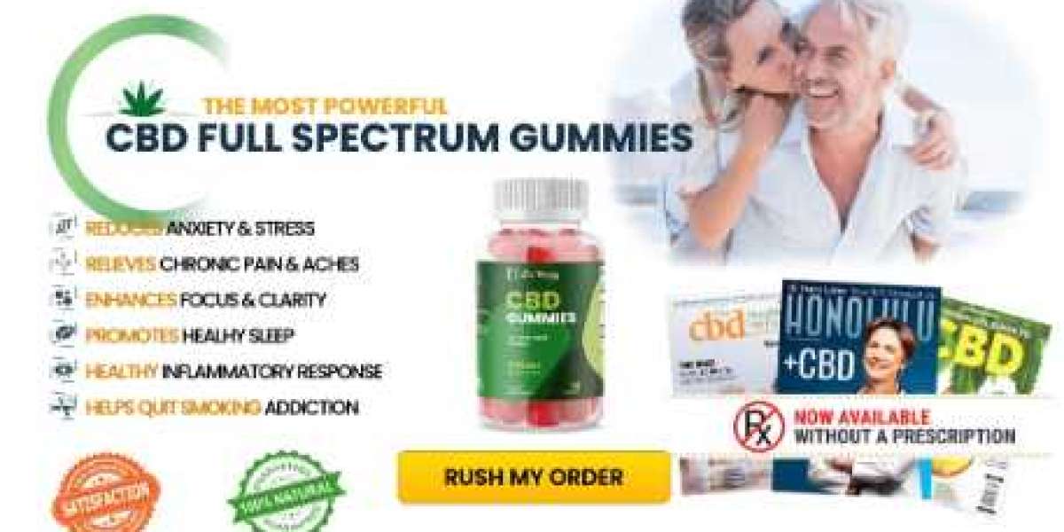Bliss Harmony 300mg CBD Reviews: Trusted Gummies for American Wellness