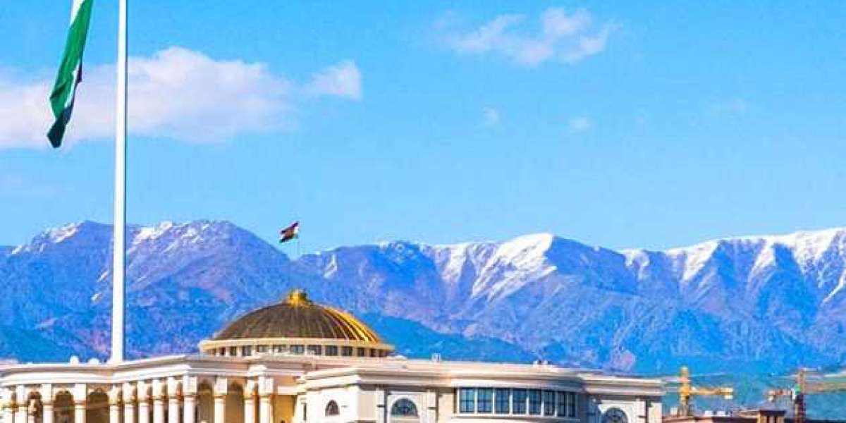 Study MBBS in Tajikistan: Affordable Fee Structure for Indian Students