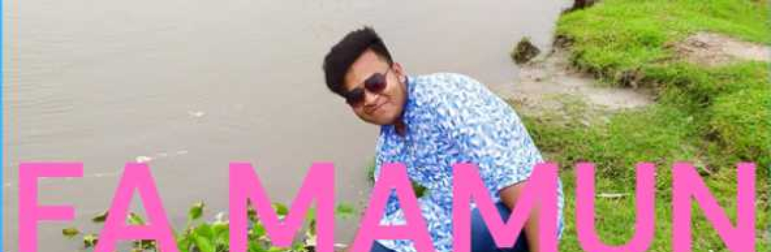Mamun mamun khan Cover Image