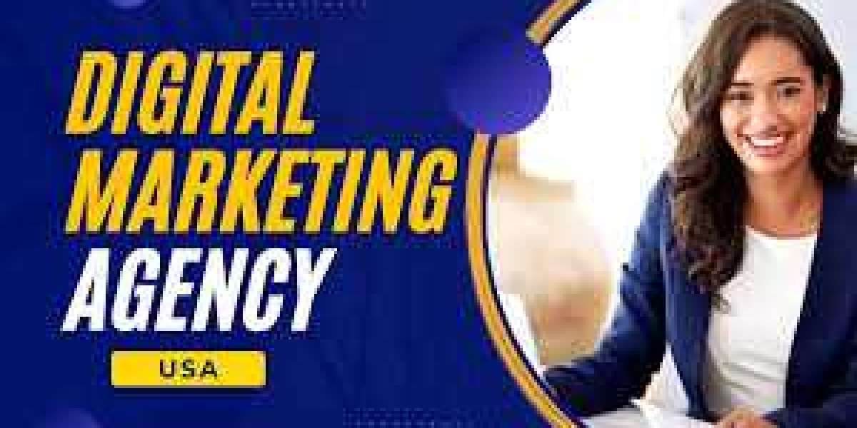 Digital Marketing Agency in USA