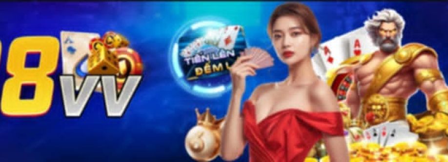 88VV Cover Image