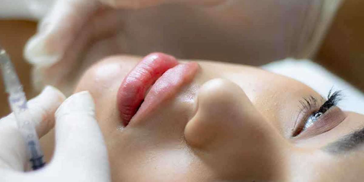 How One Aesthetic Clinic Is Redefining Beauty Care in Dubai