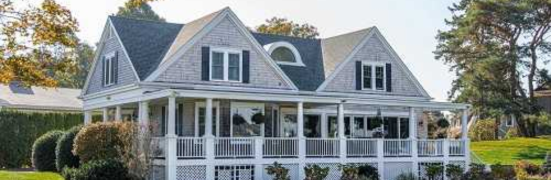 Ladders Up Exteriors LLC Cover Image