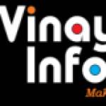 Vinayak Infosoft